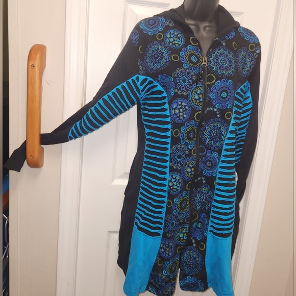 Ark Imports hooded jacket - Picture 7 of 7